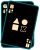Board Game Illustration