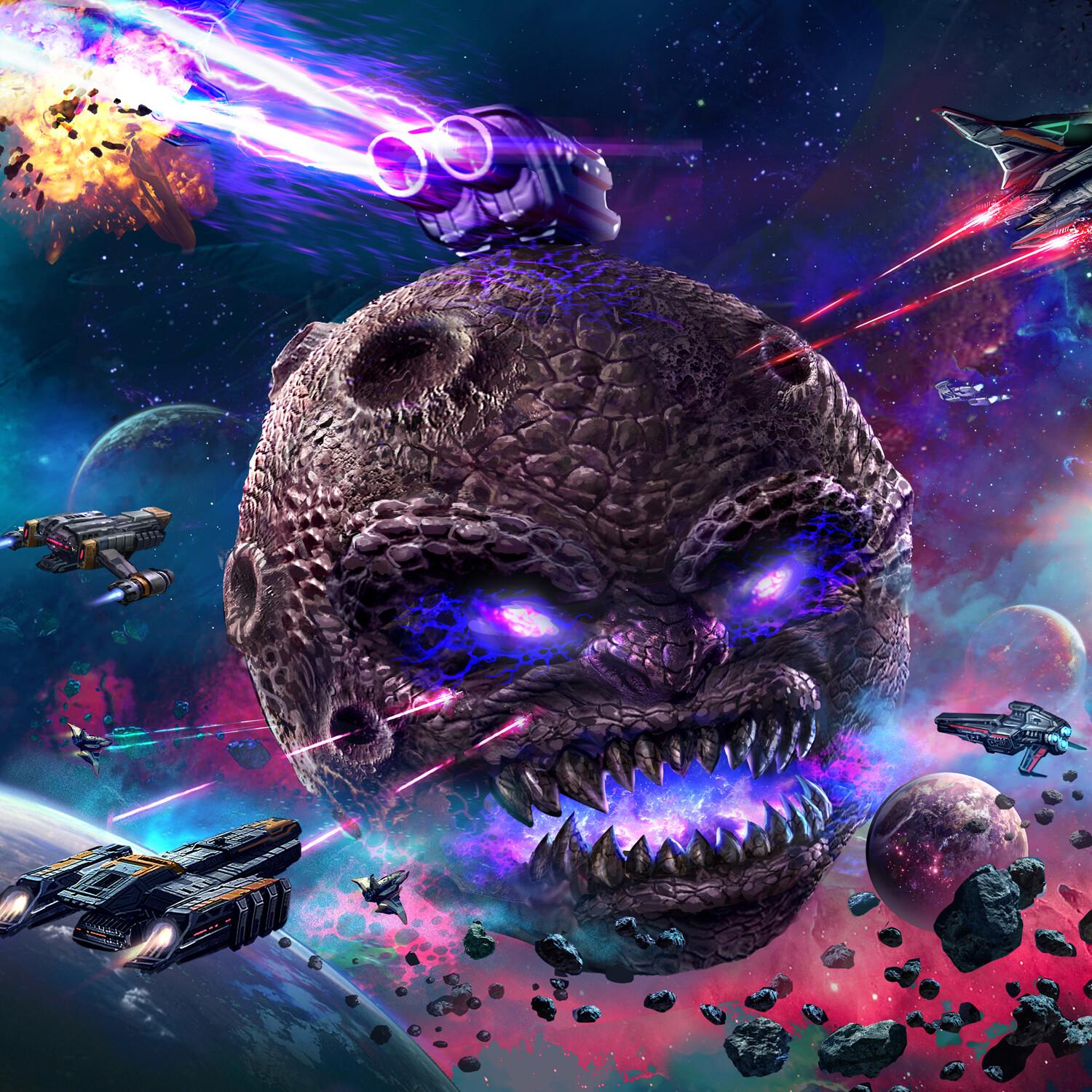 Exploring Board Game Artwork